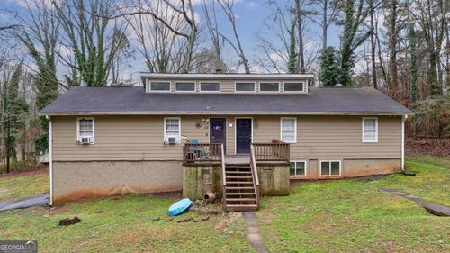 150 Creekwood Dr, Athens, GA, 30606-1608 | Card Image
