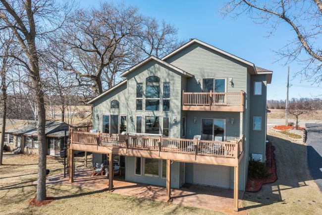 Not one area missed on this custom built home! | Image 65
