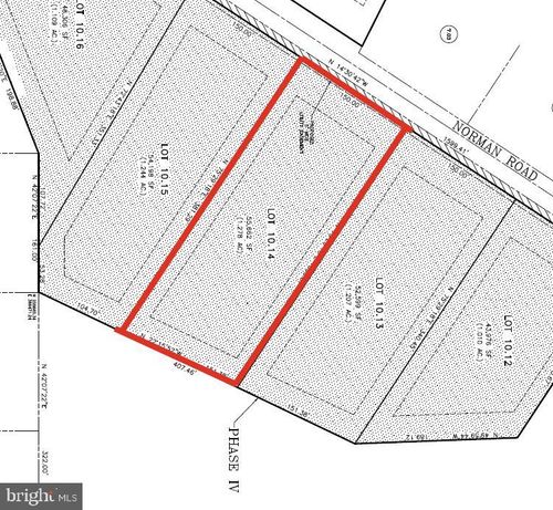 1 Norman, Newtonville, NJ, 08346 | Card Image