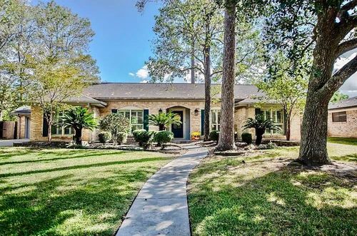 1340 Fenwick Cir, Beaumont, TX, 77706-3306 | Card Image