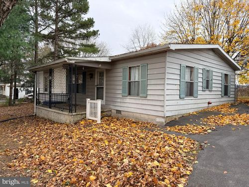 16872 Shinham Rd, HAGERSTOWN, MD, 21740-2257 | Card Image