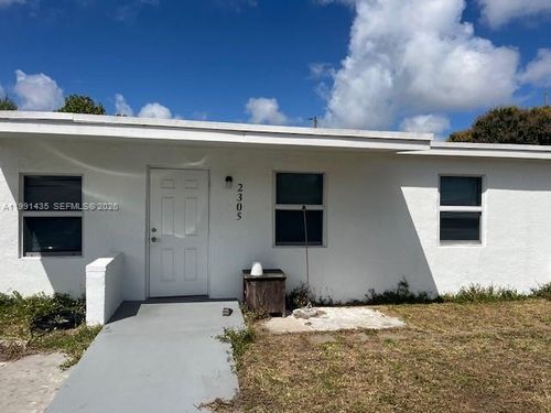 2305 Nw 13 Ct, Fort Lauderdale, FL, 33311 | Card Image