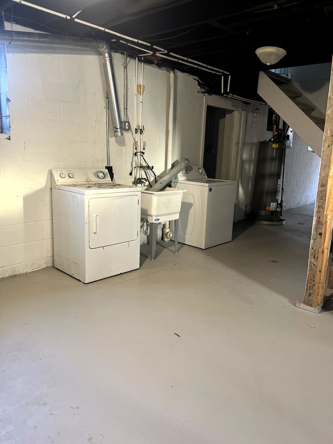 485 Jefferson St, House other with 3 bedrooms, 1 bathrooms and null parking in Ypsilanti MI | Image 13