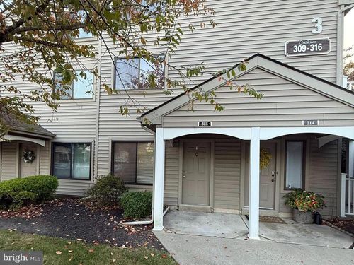 313 Gregorys Way, Voorhees, NJ, 08043-2051 | Card Image