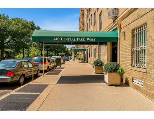 3c-410 Central Park W, New York, NY, 10025-4819 | Card Image