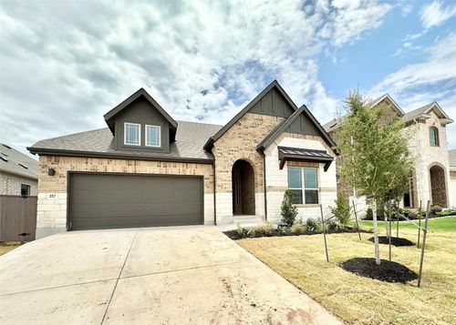 257 Du Bois Ln, Kyle, TX, 78640-3493 | Card Image