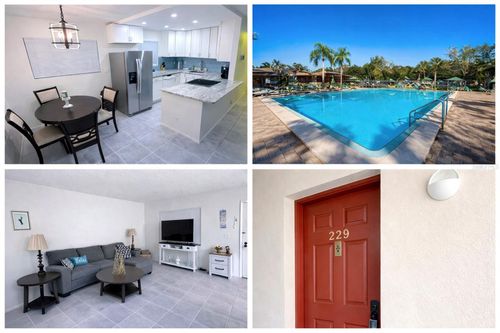 229-3300 Fox Chase Cir N, PALM HARBOR, FL, 34683-2334 | Card Image