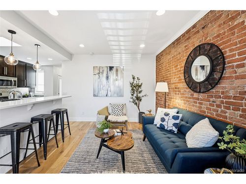 1234 E 33rd Ave, Denver, CO, 80205-3909 | Card Image