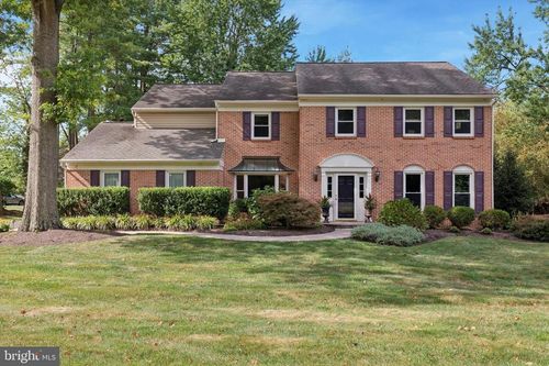 716 Knight Rd, Blue Bell, PA, 19422-1150 | Card Image
