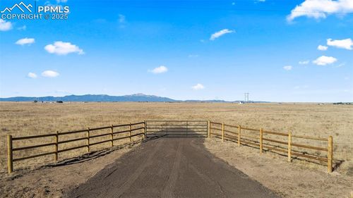 3920 N Log Rd, Calhan, CO, 80808 | Card Image