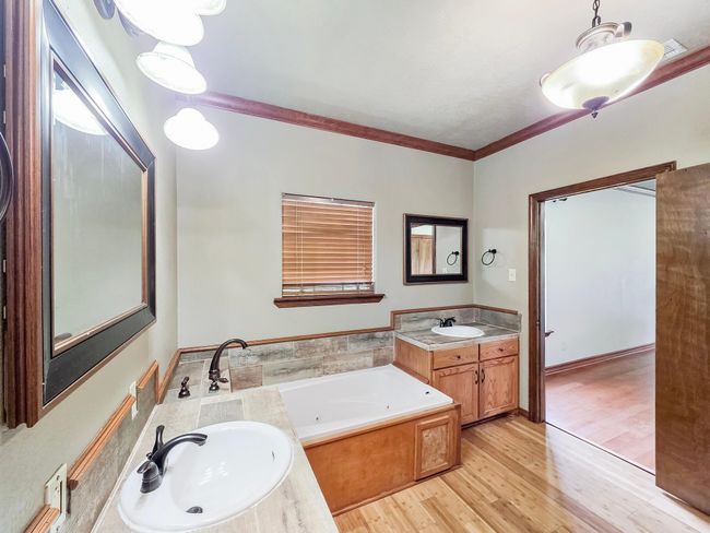 2432 Highway 327, House other with 3 bedrooms, 2 bathrooms and null parking in Kountze TX | Image 18