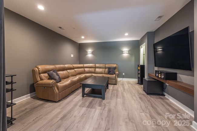 206 Ridge Top Dr, House other with 4 bedrooms, 4 bathrooms and null parking in Connelly Springs NC | Image 28