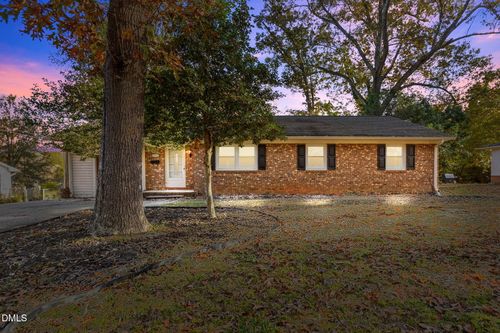 1335 Granville St, Burlington, NC, 27215-2153 | Card Image