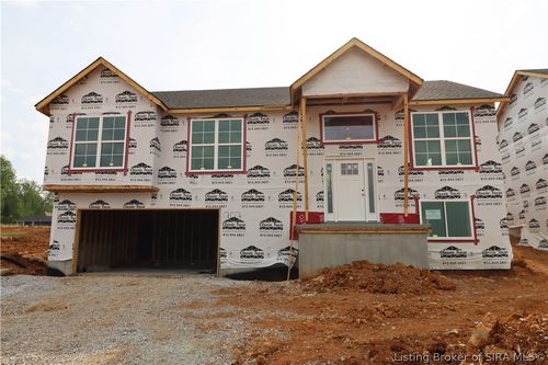 lot-907-8145 - LOT 907 Zelpha Blvd, Georgetown, IN, 47122-1302 | Card Image