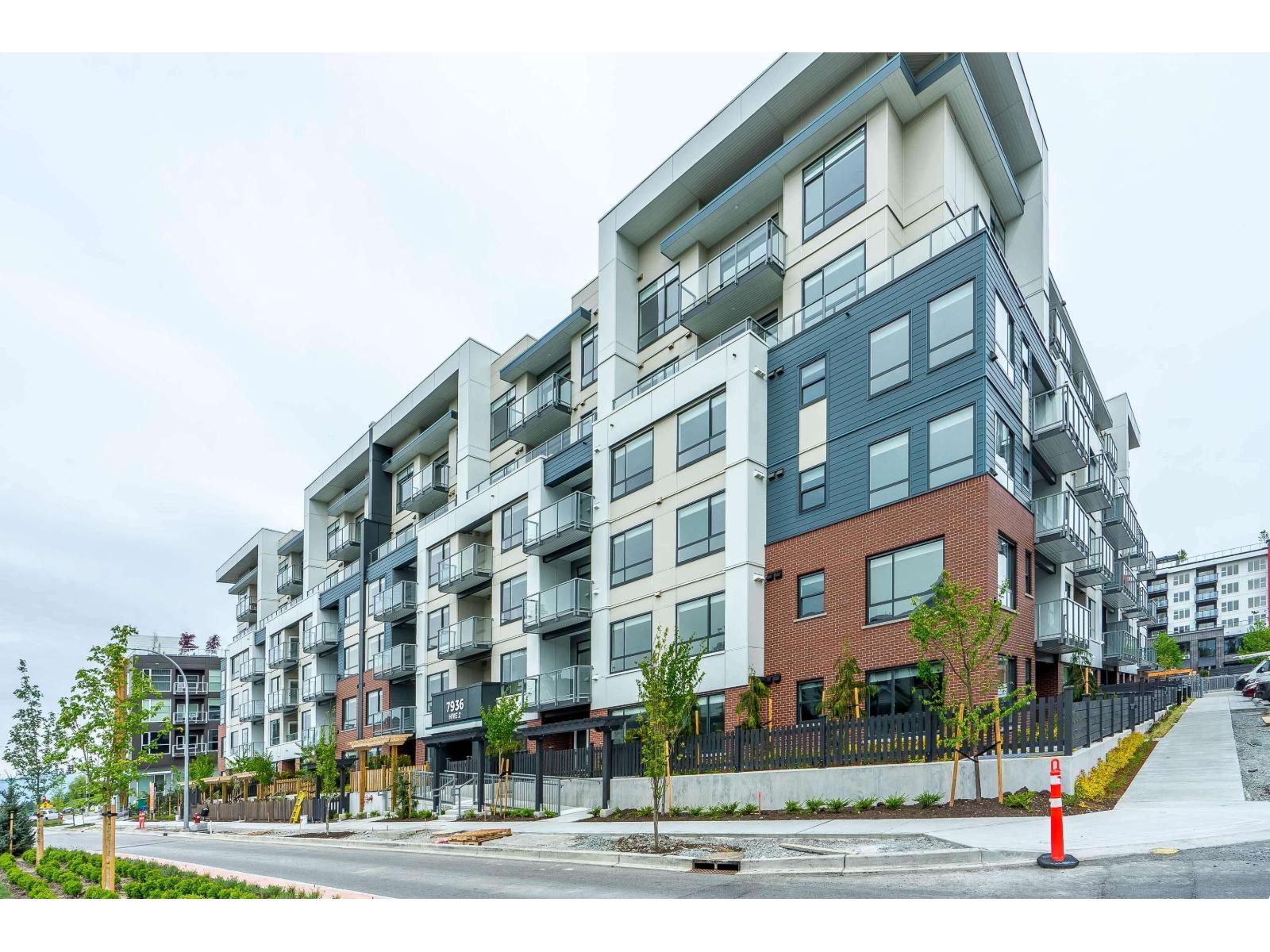 Residential in Langley