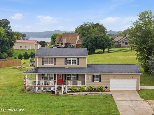 724 Fairway Drive, Loudon, TN, 37774 | Card Image