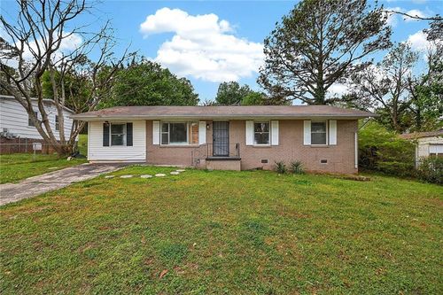 5173 Kingswood Cir, Atlanta???, GA, 30349-5833 | Card Image
