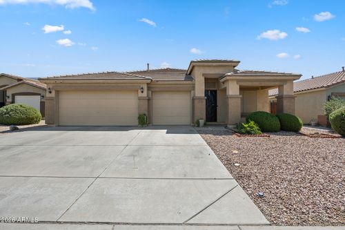 3831 N 297th Ave, Buckeye, AZ, 85396-3119 | Card Image