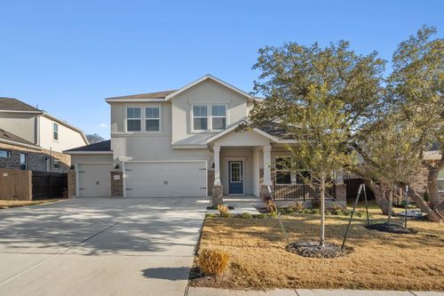 2016 Peach Point Ln, Georgetown, TX, 78628-4066 | Card Image