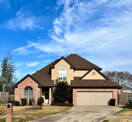 110 Yorkshire Circle, Lafayette, LA, 70508 | Card Image