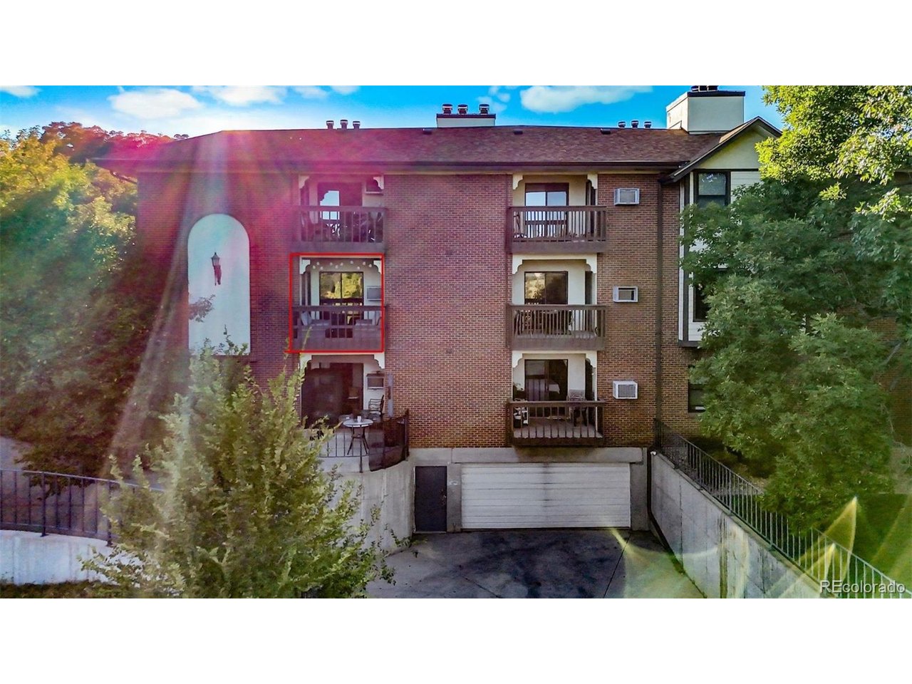 Residential in Aurora 2
