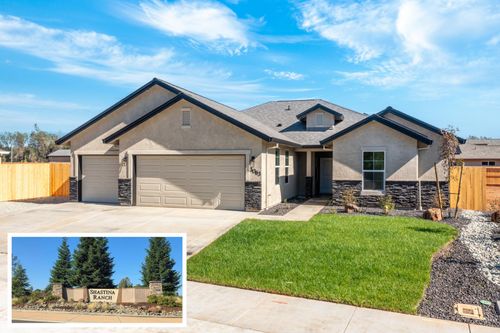 3063 Karuk Ave, Redding, CA, 96002 | Card Image