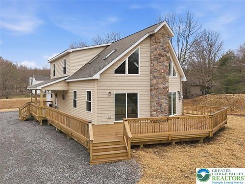 158 Petrarch Trail, Penn Forest Twp, PA, 18210 | Card Image