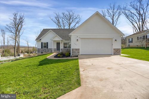 167 Timberwood Trl, CENTRE HALL, PA, 16828-7816 | Card Image