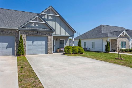 603 Bellingham Drive Ne, Cleveland, TN, 37311 | Card Image