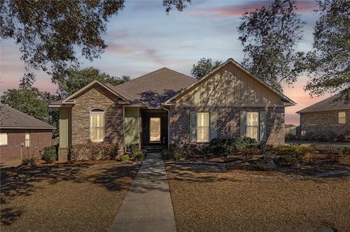 3843 Pierson Dr W, Mobile, AL, 36619-1275 | Card Image