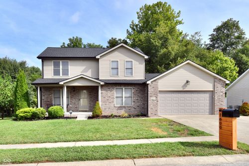 1600 Liberty Way, Hope, IN, 47246-9364 | Card Image