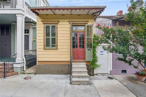 1412 Dauphine St, New Orleans, LA, 70116-1925 | Card Image