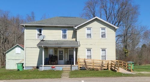 437-439 Penn St, Linesville, PA, 16424-9753 | Card Image