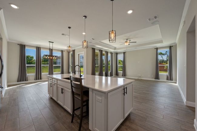 454 Climbing Rock Loop, House other with 3 bedrooms, 4 bathrooms and null parking in Dripping Springs TX | Image 10
