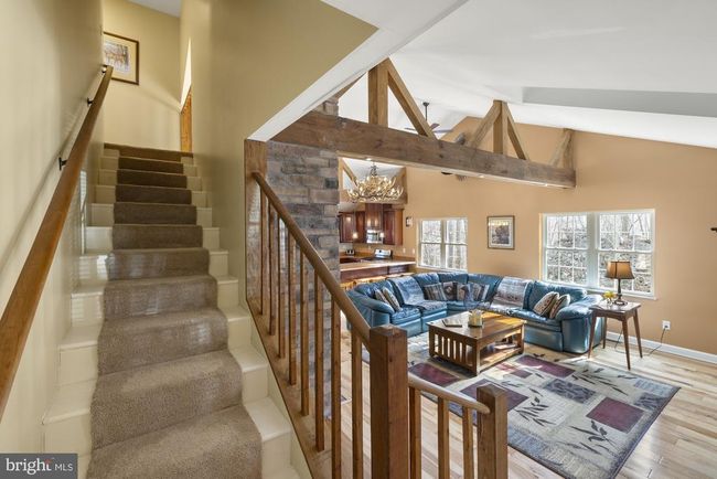 8620 Monns Gap Rd, House other with 4 bedrooms, 2 bathrooms and null parking in WAYNESBORO PA | Image 34