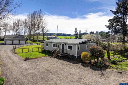 3854 Buena Vista Rd S, Jefferson, OR, 97352-9738 | Card Image