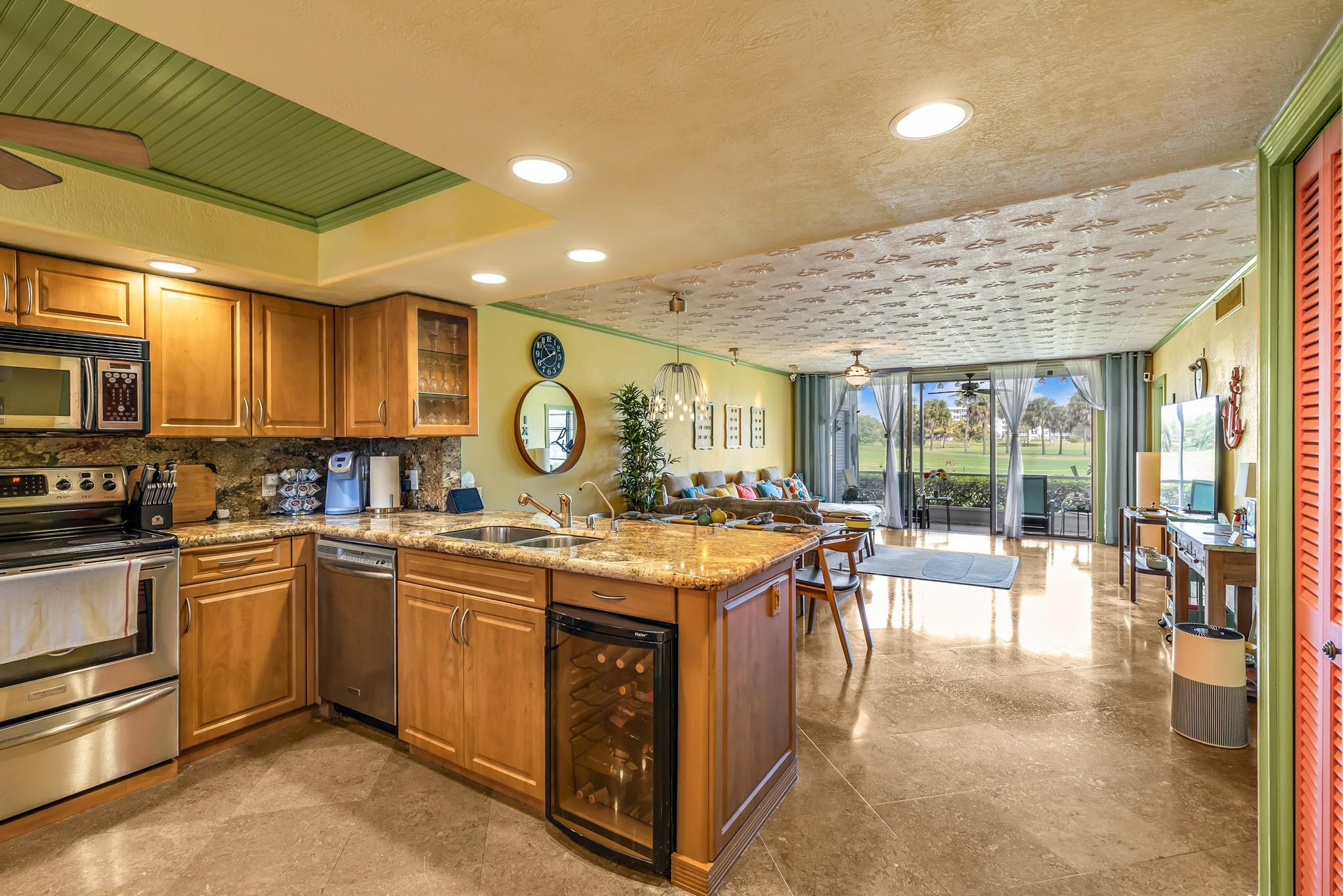 Residential in Pompano Beach 5