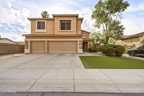 374 N Scott Dr, Chandler, AZ, 85225-4228 | Card Image