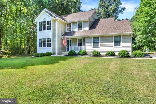4698 Egg Hill Dr, Manchester, MD, 21102-1510 | Card Image