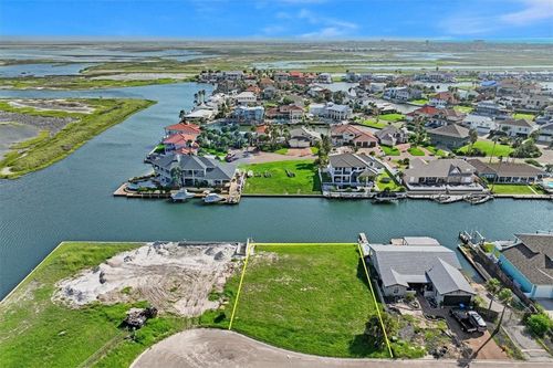 506 Mustang Blvd, Port Aransas, TX, 78373 | Card Image
