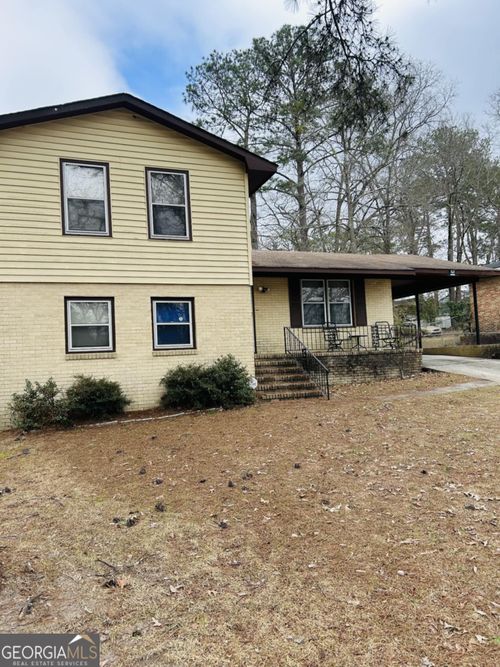 973 Irving Drive, Macon, GA, 31217 | Card Image