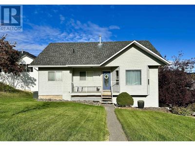 64 Eagle Cres, House other with 3 bedrooms, 3 bathrooms and null parking in Williams Lake BC | Image 1