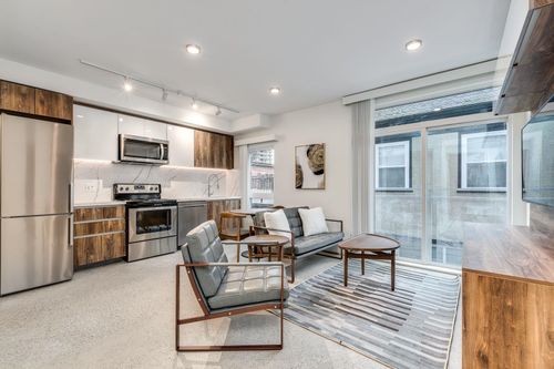 205-1170 Barclay St, Vancouver, BC, V6E1H1 | Card Image