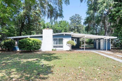 2003 Broad River Dr, Beaufort, SC, 29906-6811 | Card Image