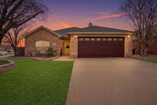 4800 Topaz Ln, Granbury, TX, 76049-7791 | Card Image