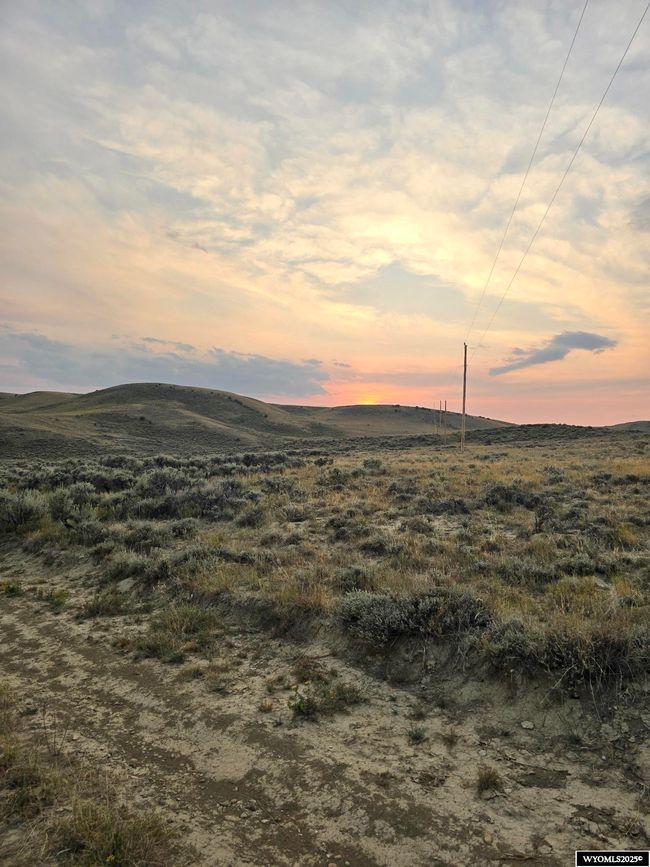 Lot 2 Black Gold Hills, Home with 0 bedrooms, 0 bathrooms and null parking in Kemmerer WY | Image 19