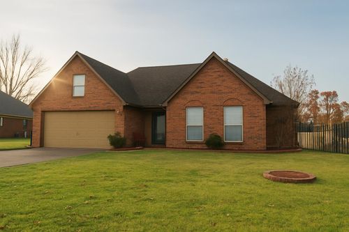 115 Lakewood Dr, Oakland, TN, 38060-6072 | Card Image