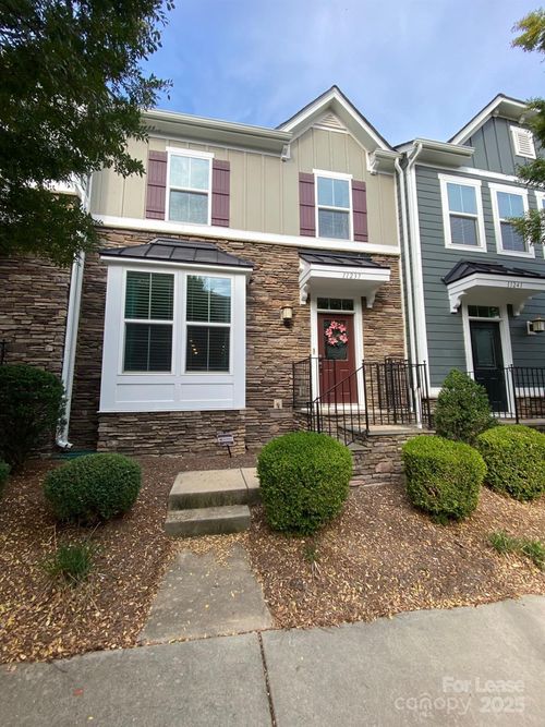 11237 Bryton Pkwy, Huntersville, NC, 28078-3694 | Card Image