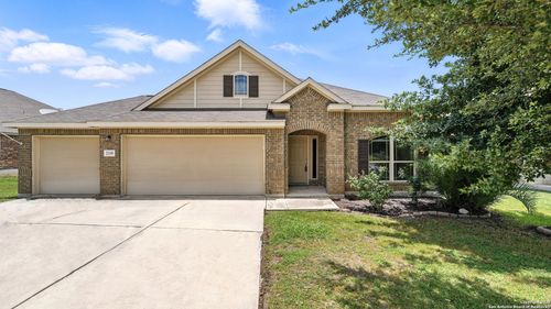 2339 Jeffrey Ln, New Braunfels, TX, 78130-2036 | Card Image