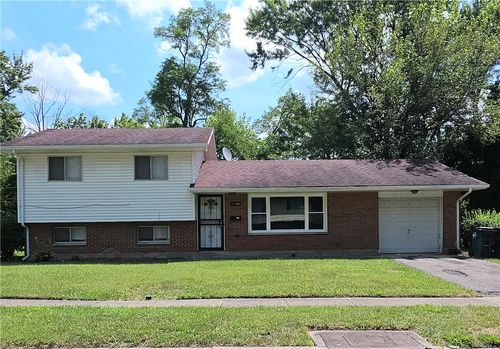 3546 Hermosa Dr, Dayton, OH, 45416-1116 | Card Image